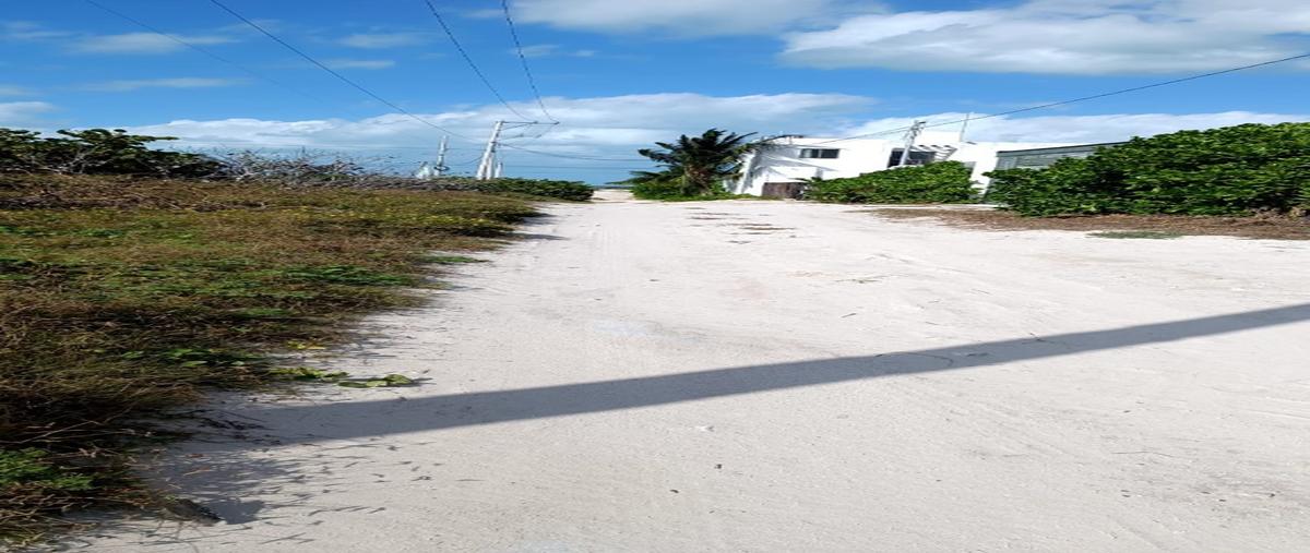 Foto de terreno habitacional en venta en  , dzemul, dzemul, yucatán, 31343813 No. 04