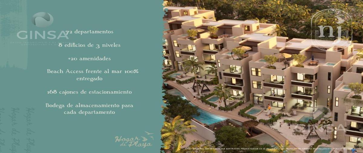 Foto de departamento en venta en  , dzemul, dzemul, yucatán, 0 No. 03