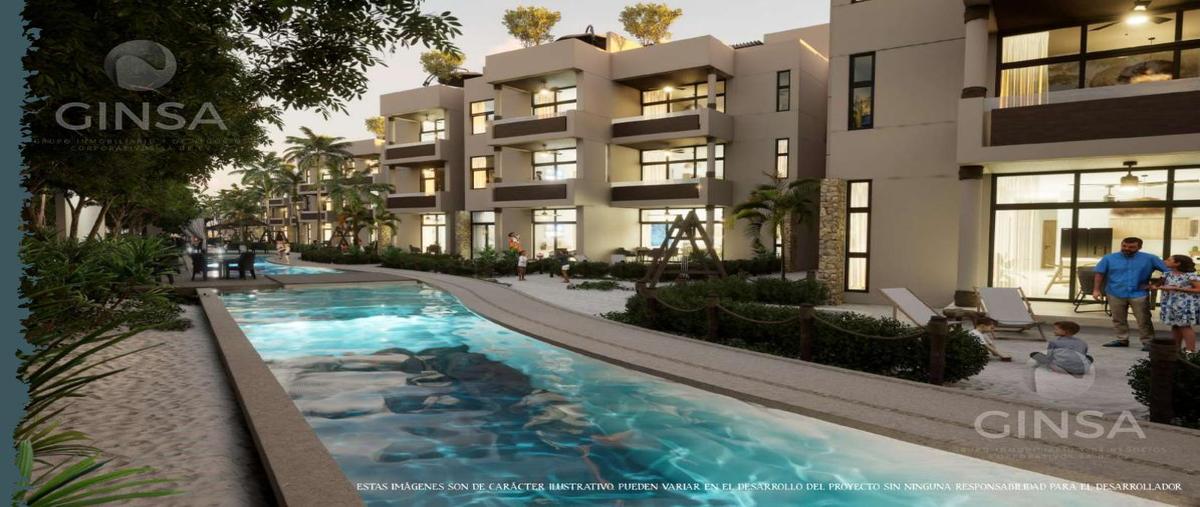 Foto de departamento en venta en  , dzemul, dzemul, yucatán, 0 No. 04