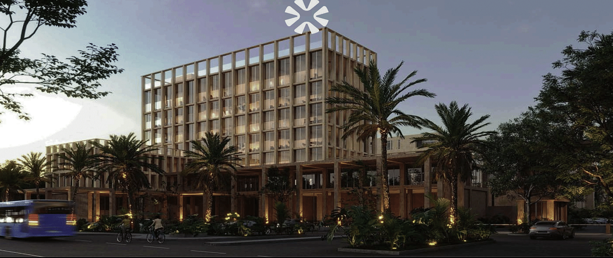 Foto de departamento en dzibichaltun , dzibilchaltún, mérida, yucatán, 0 foto 01 Foto de departamento en venta en dzibichaltun , dzibilchaltún, mérida, yucatán, 0 No. 01