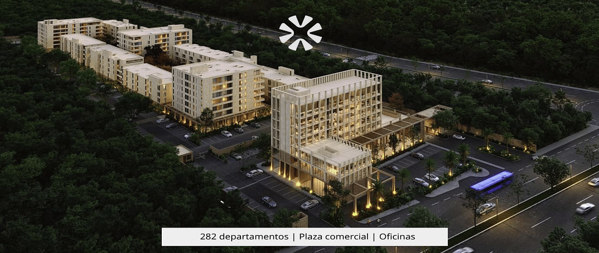 Foto de departamento en dzibichaltun , dzibilchaltún, mérida, yucatán, 0 foto 02 Foto de departamento en venta en dzibichaltun , dzibilchaltún, mérida, yucatán, 0 No. 02