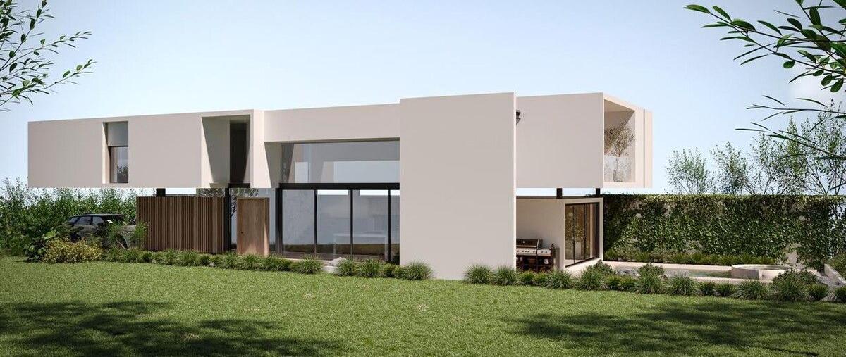 Foto de casa en venta en dzibilchaltún , chablekal, mérida, yucatán, 30393019 No. 03