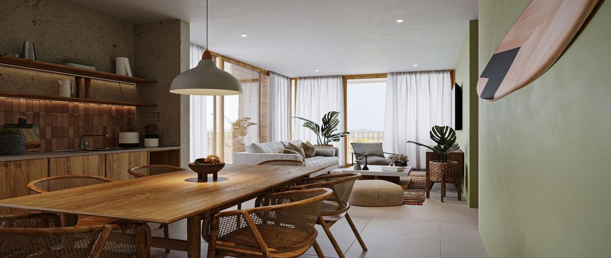 Foto de departamento en venta en dzibilchaltun , dzibilchaltún, mérida, yucatán, 0 No. 03