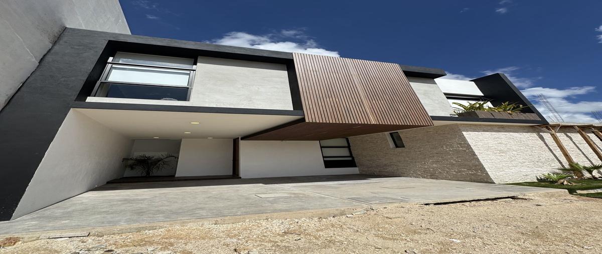 Foto de casa en venta en dzibilchaltun , dzibilchaltún, mérida, yucatán, 28877227 No. 03