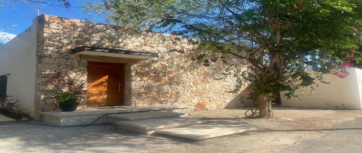 Foto de casa en venta en dzibilchaltún , dzibilchaltún, mérida, yucatán, 29620118 No. 01