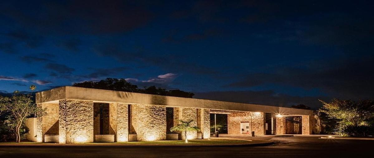 Foto de terreno habitacional en venta en dzibilchaltún , dzibilchaltún, mérida, yucatán, 30907011 No. 09