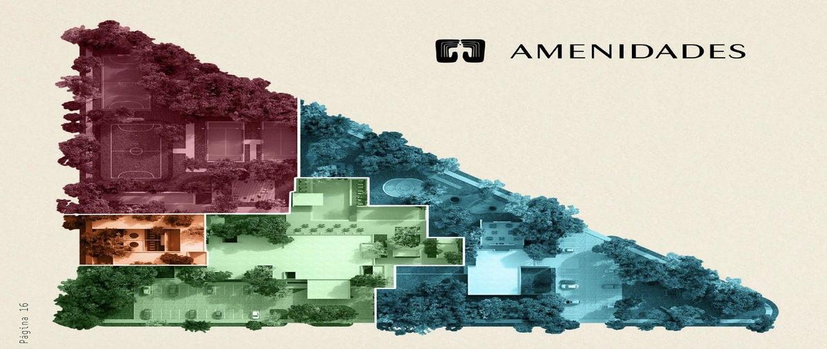 Foto de terreno habitacional en venta en dzibilchaltun , dzibilchaltún, mérida, yucatán, 0 No. 04