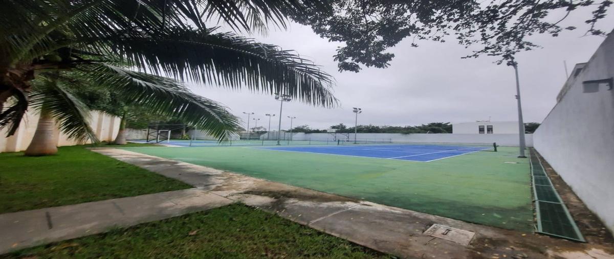 Foto de terreno habitacional en venta en  , dzibilchaltún, mérida, yucatán, 19598967 No. 04