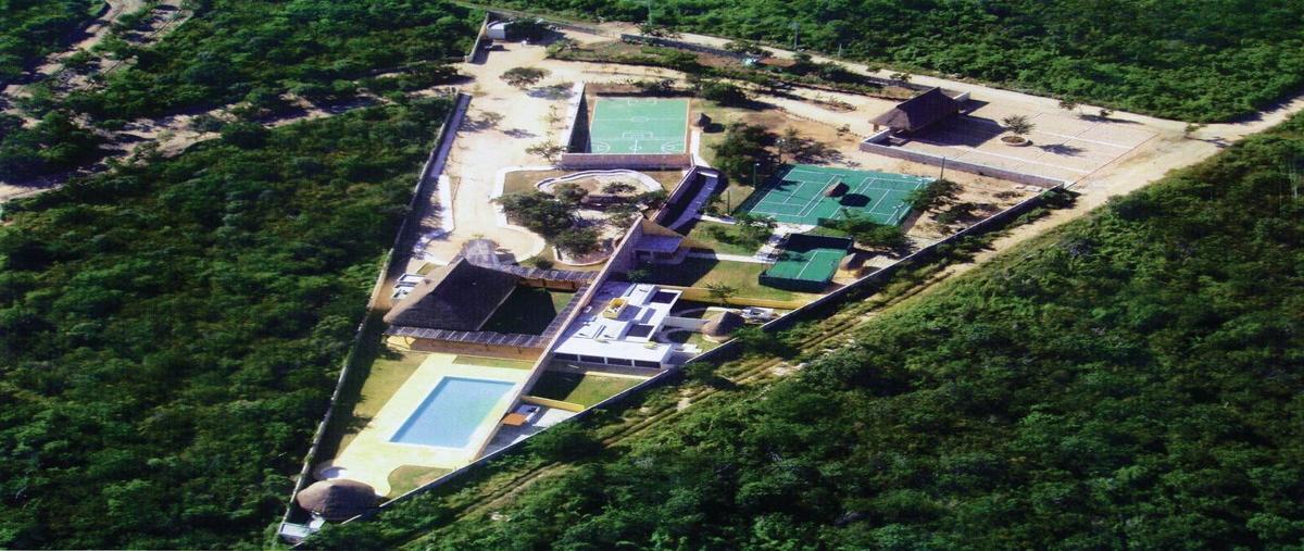 Foto de terreno habitacional en venta en . , dzibilchaltún, mérida, yucatán, 24316930 No. 05