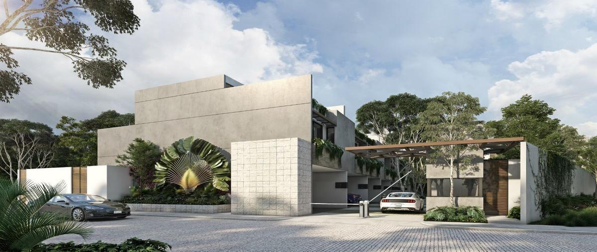 Foto de departamento en venta en  , dzibilchaltún, mérida, yucatán, 26344840 No. 05