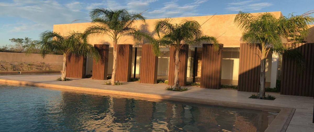 Foto de terreno habitacional en venta en  , dzibilchaltún, mérida, yucatán, 27252206 No. 05