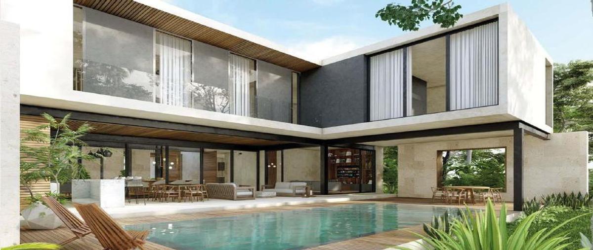 Foto de casa en venta en  , dzibilchaltún, mérida, yucatán, 0 No. 05