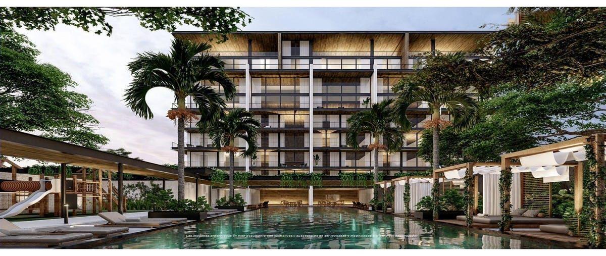 Foto de departamento en venta en  , dzibilchaltún, mérida, yucatán, 27252217 No. 03