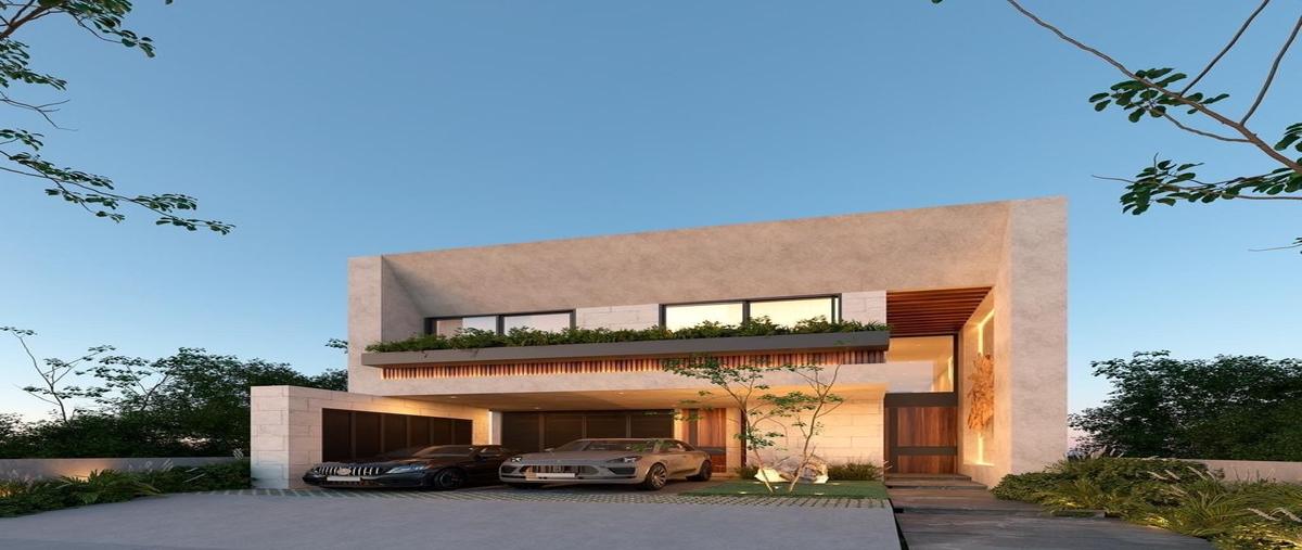 Foto de casa en venta en  , dzibilchaltún, mérida, yucatán, 27635372 No. 03