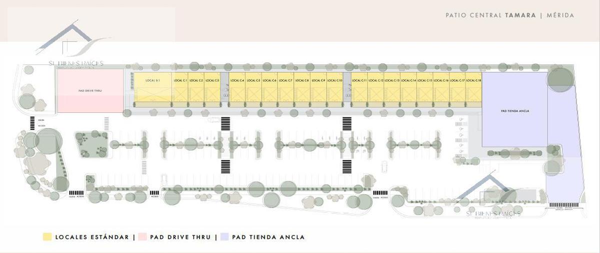 Foto de local en venta en  , dzibilchaltún, mérida, yucatán, 27713259 No. 05