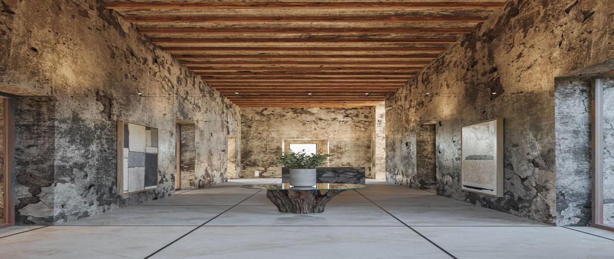 Foto de terreno habitacional en venta en  , dzibilchaltún, mérida, yucatán, 27917676 No. 04