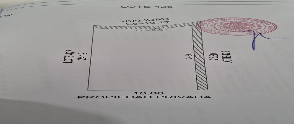 Foto de terreno habitacional en , dzibilchaltún, mérida, yucatán, 0 foto 02 Foto de terreno habitacional en venta en , dzibilchaltún, mérida, yucatán, 0 No. 02