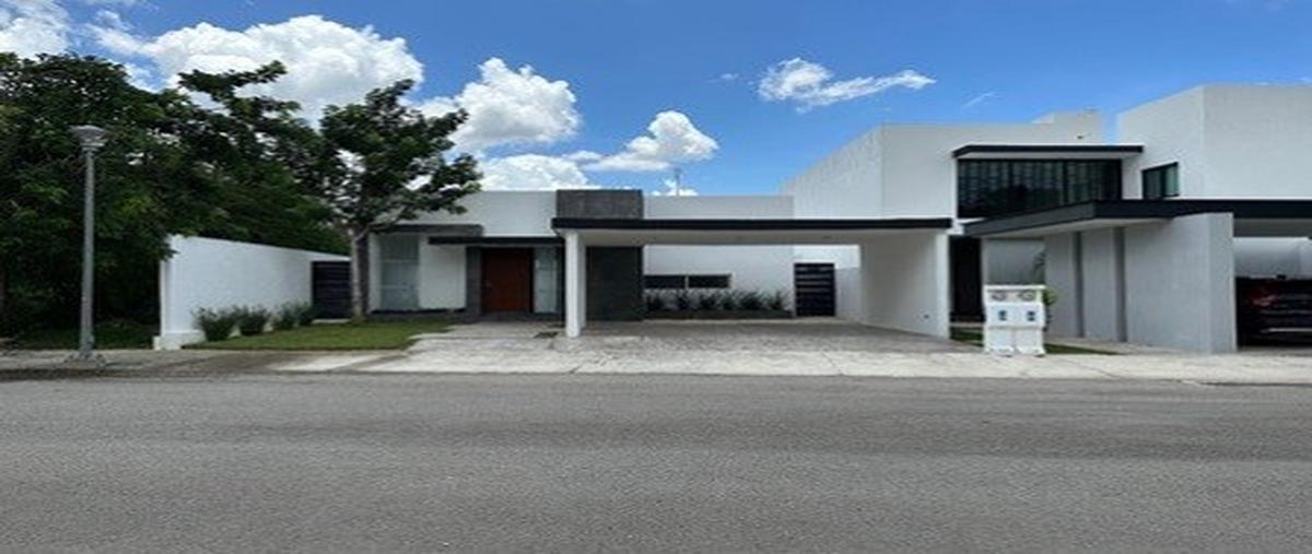 Foto de casa en renta en  , dzibilchaltún, mérida, yucatán, 28039055 No. 03