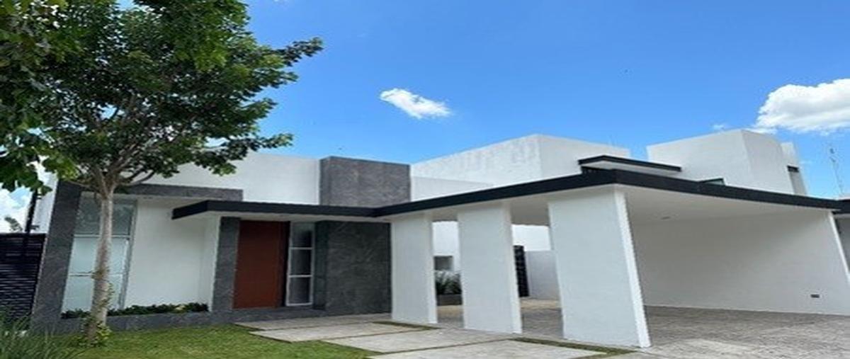 Foto de casa en renta en  , dzibilchaltún, mérida, yucatán, 28039055 No. 04