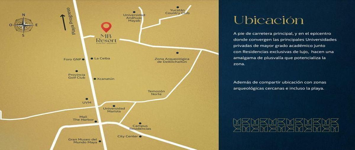 Foto de departamento en venta en  , dzibilchaltún, mérida, yucatán, 0 No. 04