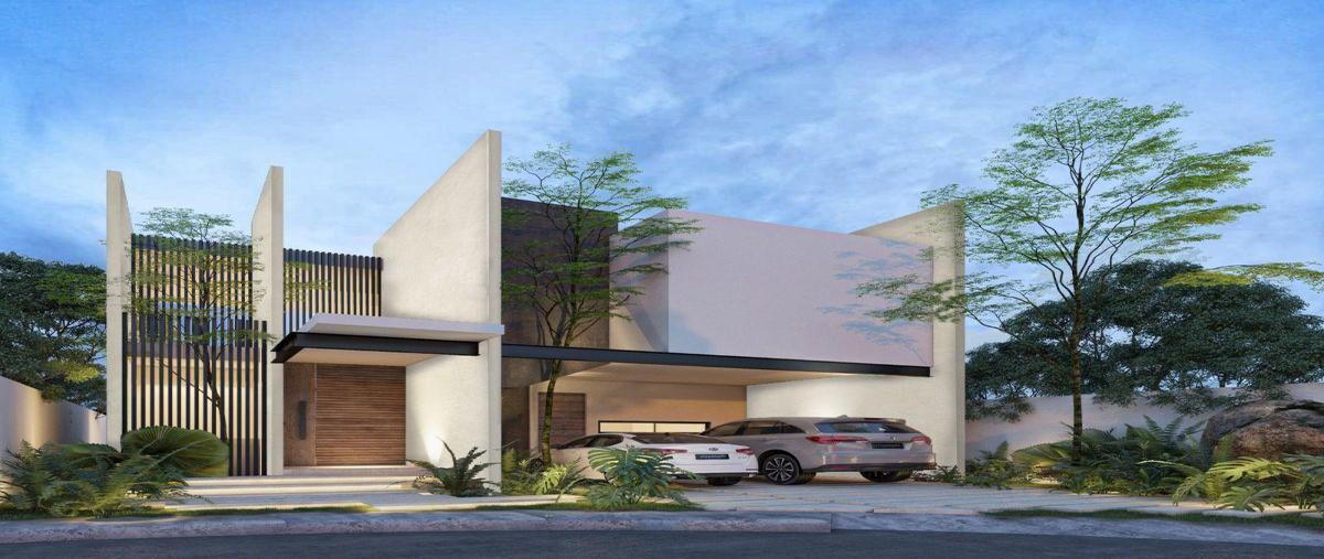 Foto de casa en , dzibilchaltún, mérida, yucatán, 0 foto 01 Foto de casa en venta en , dzibilchaltún, mérida, yucatán, 0 No. 01