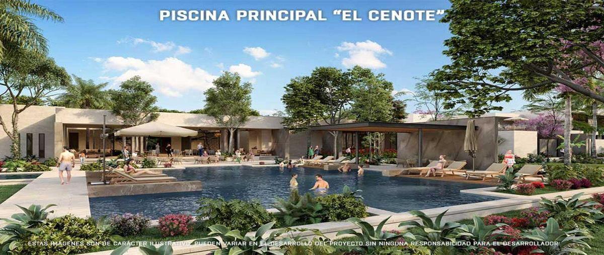 Foto de terreno habitacional en , dzibilchaltún, mérida, yucatán, 0 foto 02 Foto de terreno habitacional en venta en , dzibilchaltún, mérida, yucatán, 0 No. 02