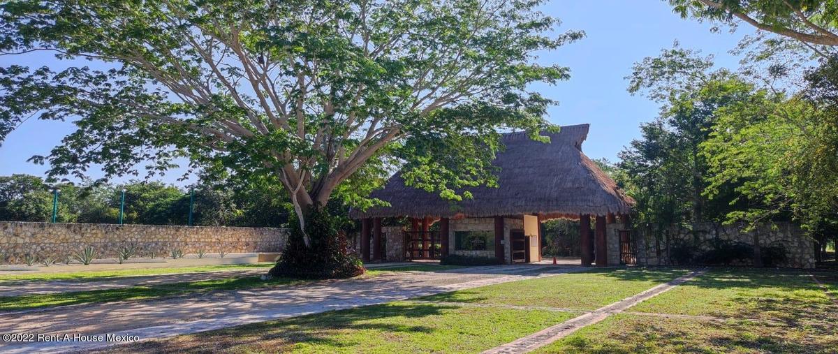 Foto de terreno habitacional en venta en  , dzibilchaltún, mérida, yucatán, 0 No. 04