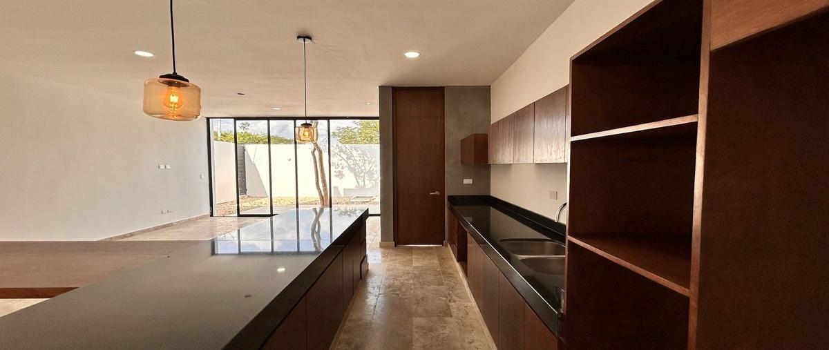 Foto de casa en venta en  , dzibilchaltún, mérida, yucatán, 28533543 No. 04