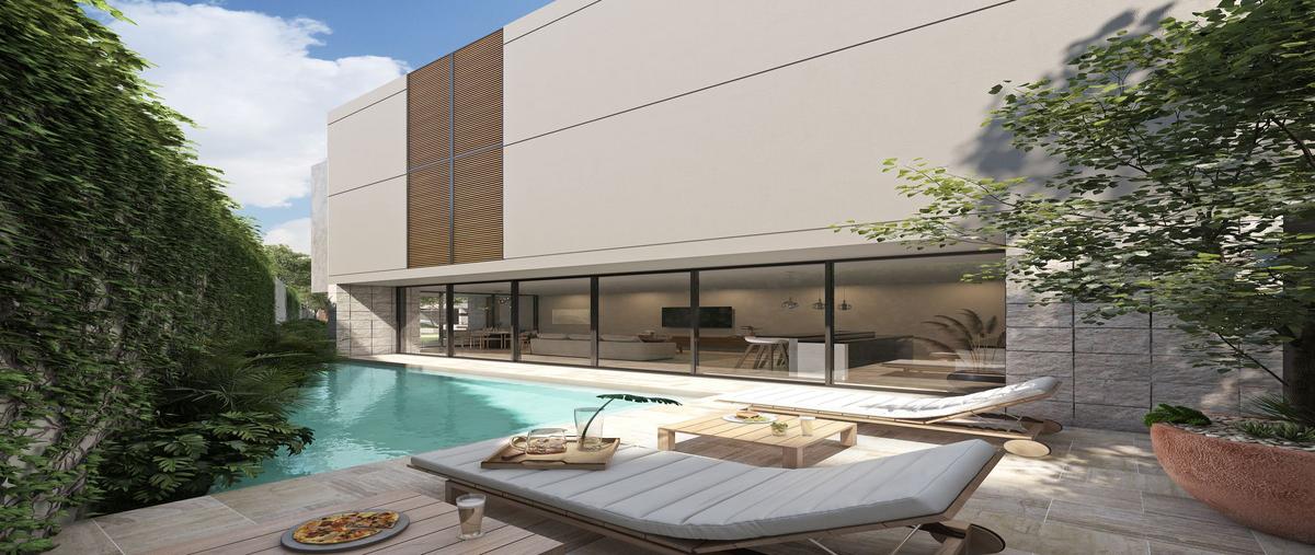 Foto de departamento en venta en  , dzibilchaltún, mérida, yucatán, 28533544 No. 03