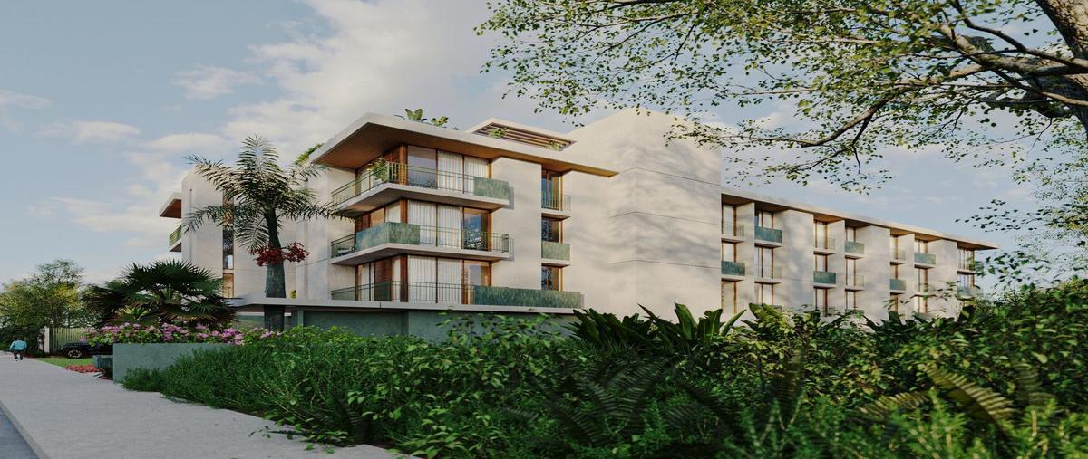 Foto de departamento en venta en  , dzibilchaltún, mérida, yucatán, 28655312 No. 03