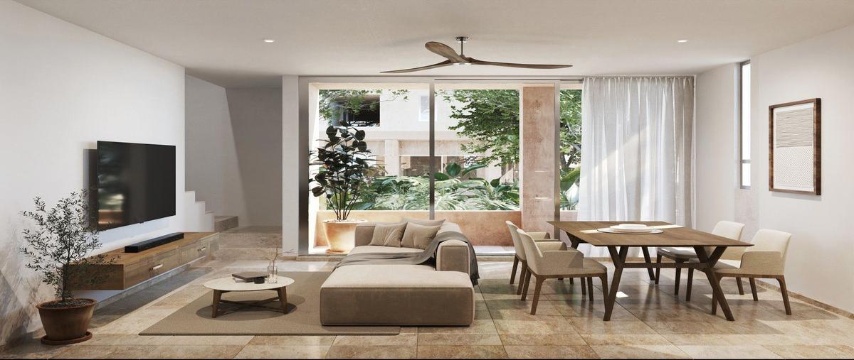 Foto de departamento en venta en  , dzibilchaltún, mérida, yucatán, 28901268 No. 04