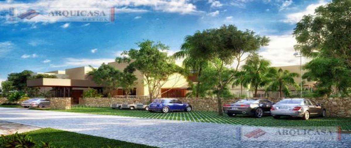 Foto de terreno habitacional en venta en  , dzibilchaltún, mérida, yucatán, 0 No. 03