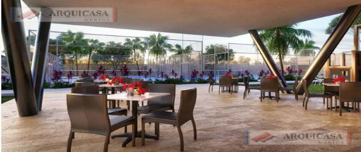 Foto de terreno habitacional en venta en  , dzibilchaltún, mérida, yucatán, 0 No. 05