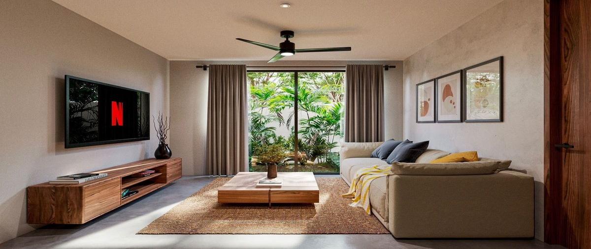 Foto de departamento en venta en  , dzibilchaltún, mérida, yucatán, 0 No. 05