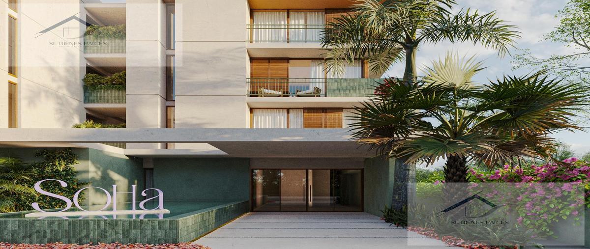 Foto de departamento en venta en  , dzibilchaltún, mérida, yucatán, 0 No. 04