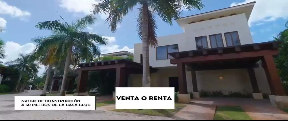 Foto de casa en venta en  , dzibilchaltún, mérida, yucatán, 29294875 No. 03