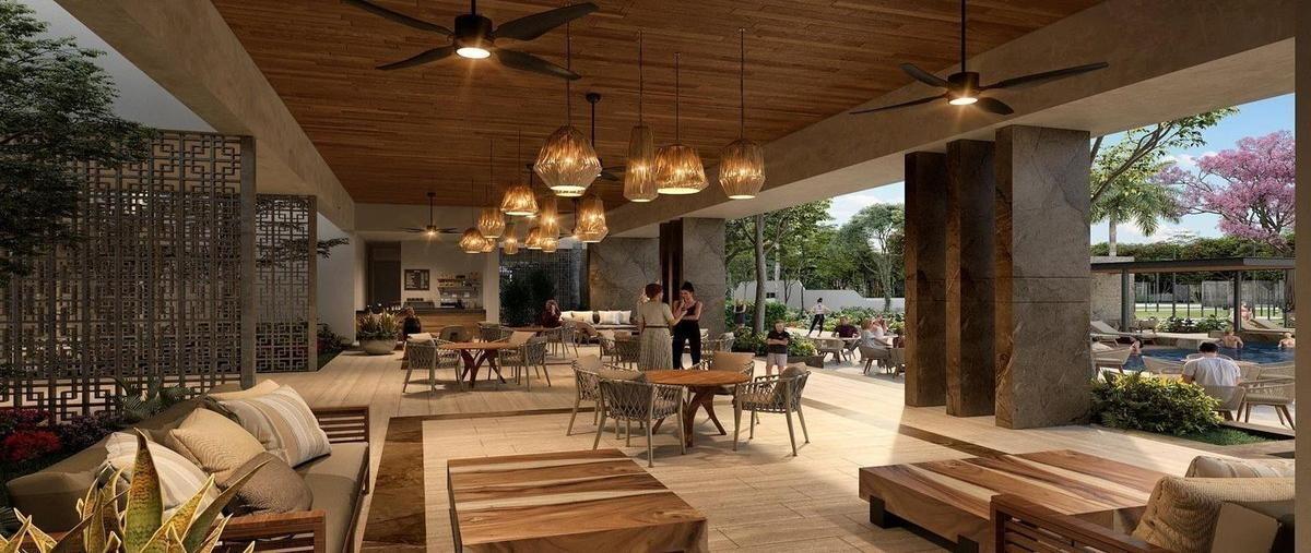 Foto de terreno habitacional en venta en  , dzibilchaltún, mérida, yucatán, 0 No. 05