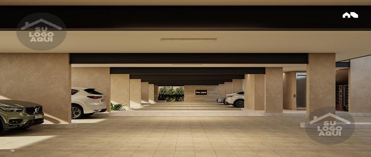 Foto de departamento en venta en  , dzibilchaltún, mérida, yucatán, 29371272 No. 05