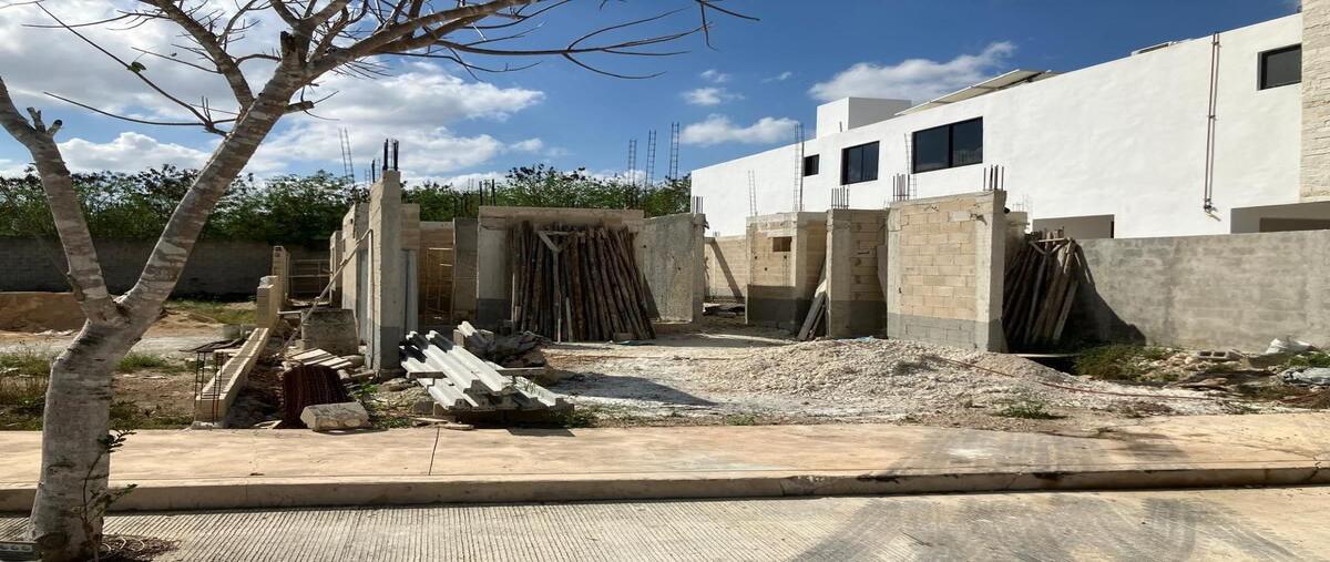 Foto de casa en venta en  , dzibilchaltún, mérida, yucatán, 29393403 No. 02