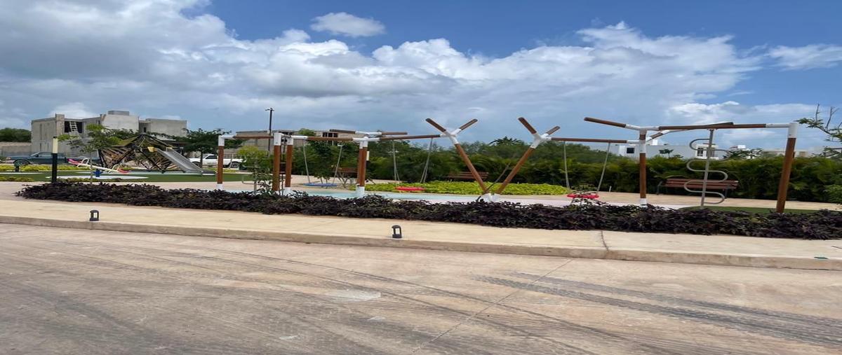 Foto de casa en venta en  , dzibilchaltún, mérida, yucatán, 29393403 No. 03