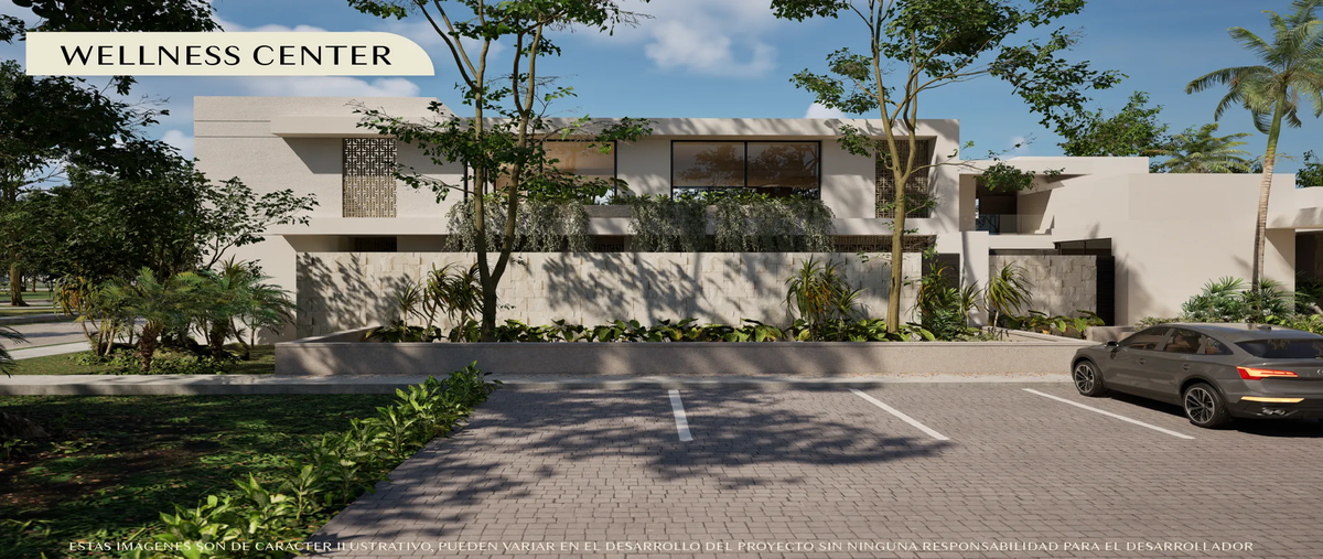 Foto de terreno habitacional en venta en  , dzibilchaltún, mérida, yucatán, 29397926 No. 03