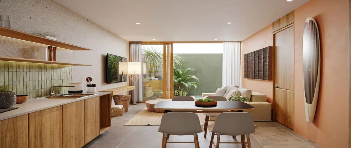 Foto de departamento en venta en * , dzibilchaltún, mérida, yucatán, 0 No. 02