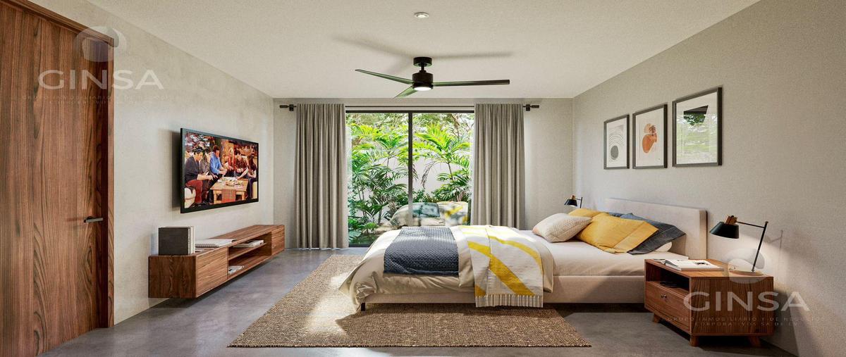 Foto de departamento en venta en  , dzibilchaltún, mérida, yucatán, 0 No. 03