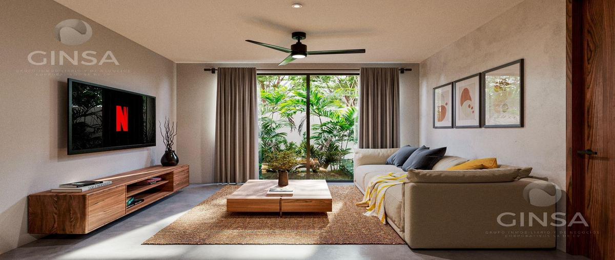 Foto de departamento en venta en  , dzibilchaltún, mérida, yucatán, 0 No. 04