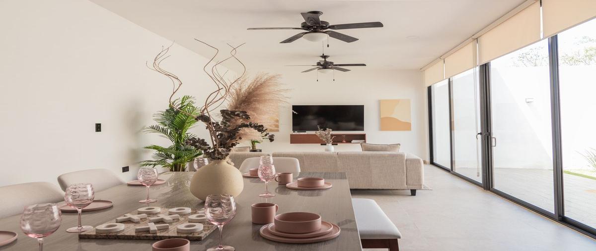 Foto de casa en venta en  , dzibilchaltún, mérida, yucatán, 29720387 No. 04