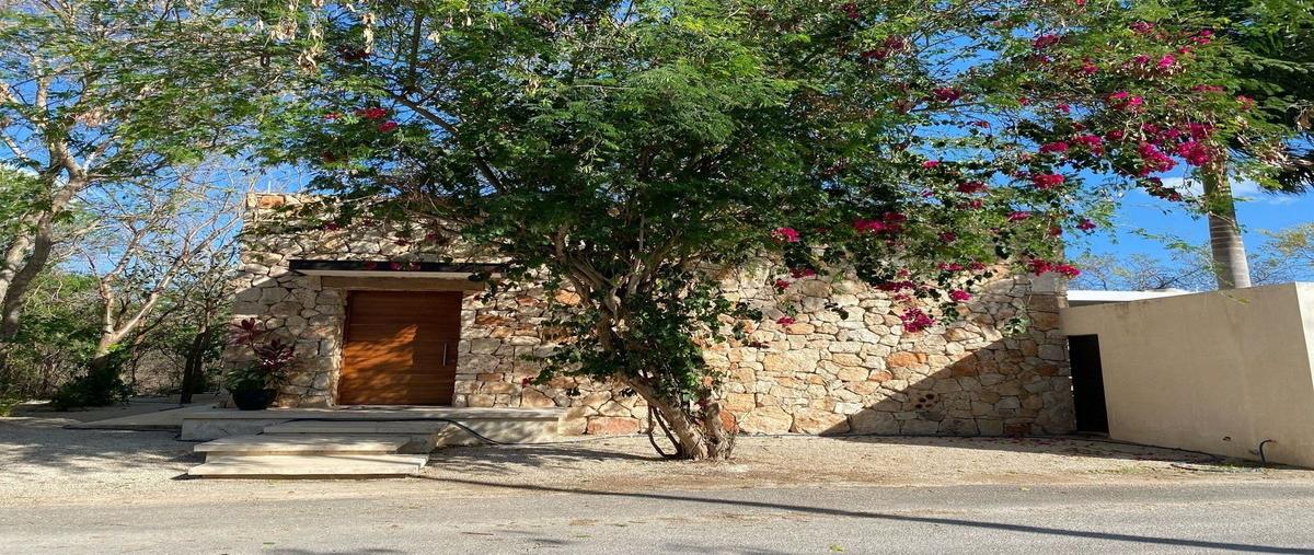 Foto de casa en , dzibilchaltún, mérida, yucatán, 0 foto 01 Foto de casa en venta en , dzibilchaltún, mérida, yucatán, 0 No. 01