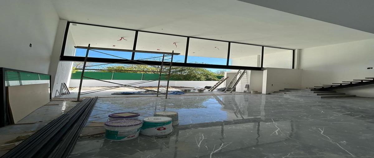 Foto de casa en venta en  , dzibilchaltún, mérida, yucatán, 29867310 No. 04