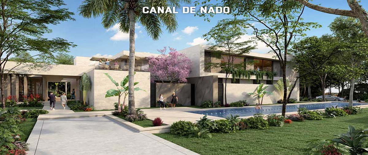 Foto de terreno habitacional en , dzibilchaltún, mérida, yucatán, 0 foto 02 Foto de terreno habitacional en venta en , dzibilchaltún, mérida, yucatán, 0 No. 02