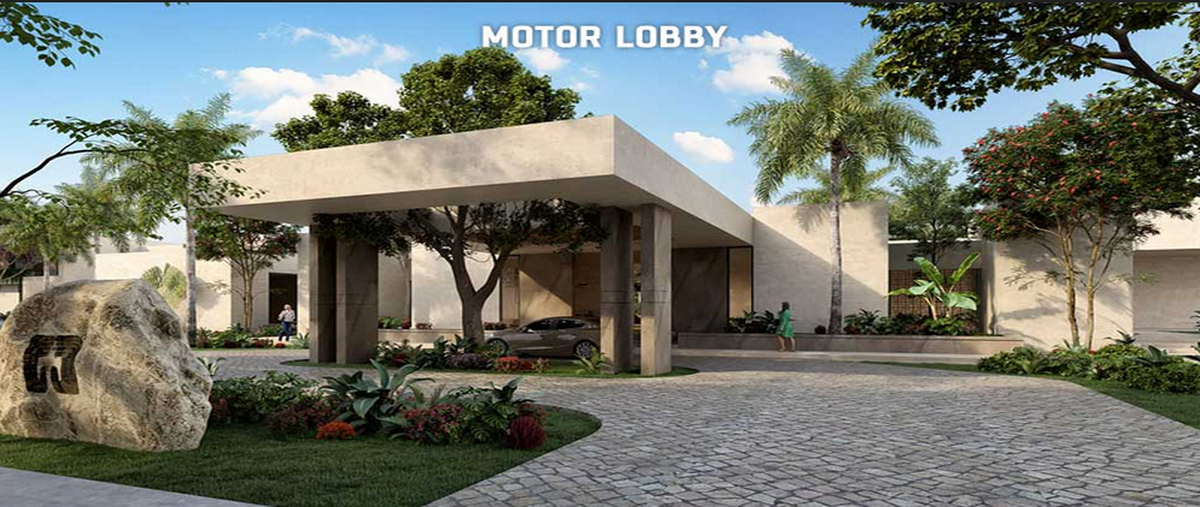 Foto de terreno habitacional en , dzibilchaltún, mérida, yucatán, 0 foto 04 Foto de terreno habitacional en venta en , dzibilchaltún, mérida, yucatán, 0 No. 04