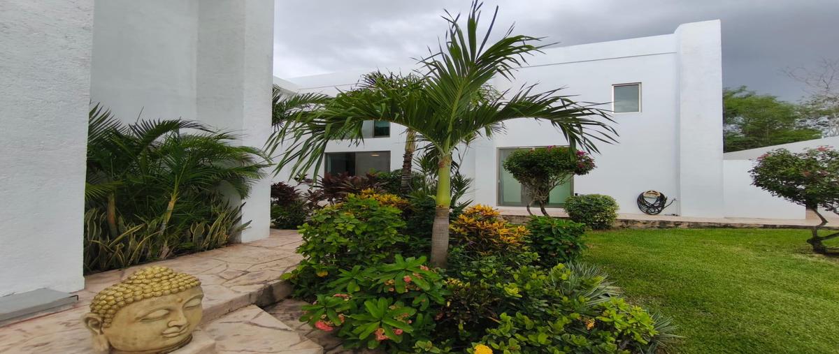 Foto de casa en , dzibilchaltún, mérida, yucatán, 0 foto 02 Foto de casa en venta en , dzibilchaltún, mérida, yucatán, 0 No. 02